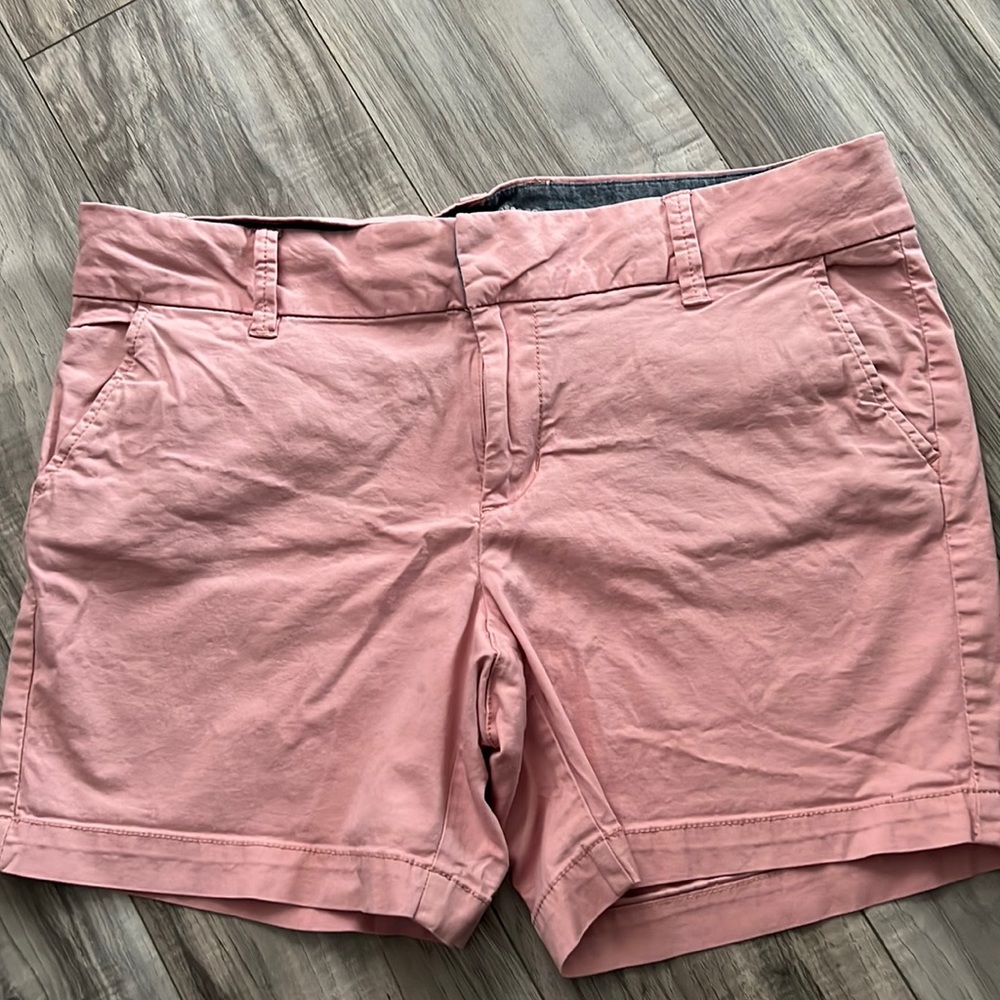 Bass Women’s shorts size 12